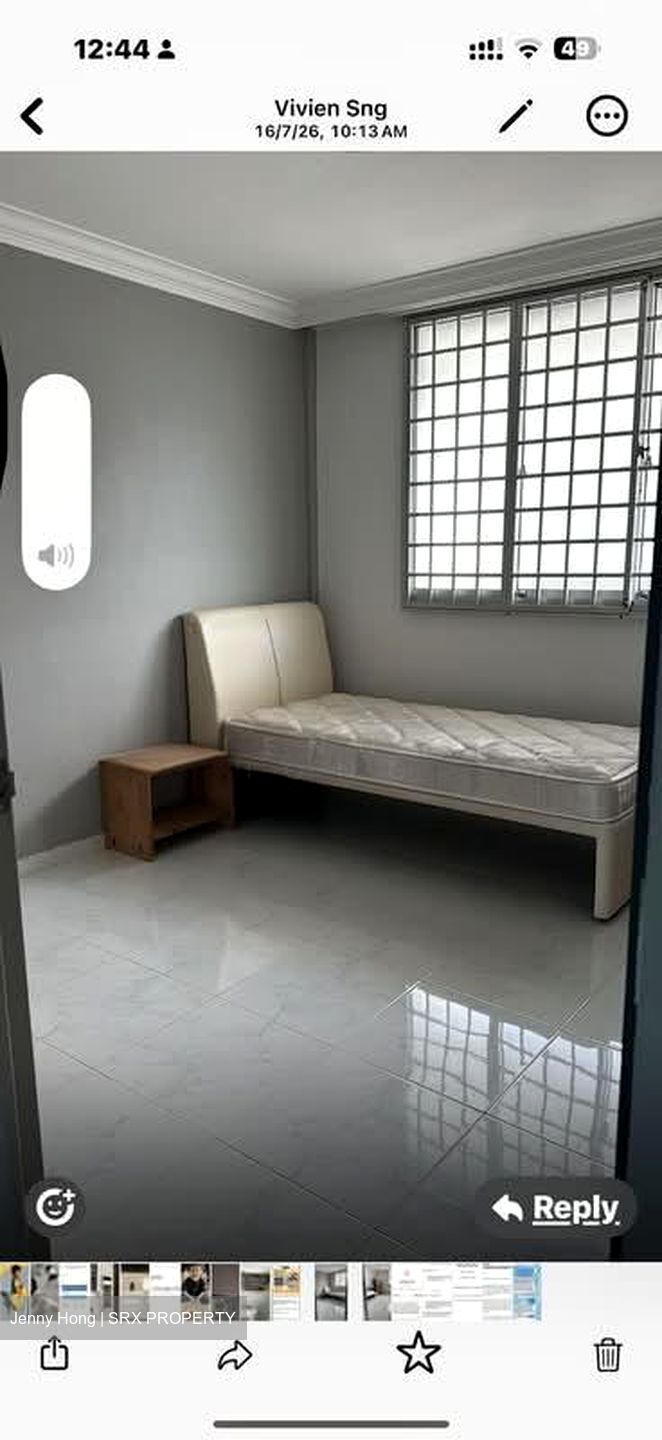 Blk 349 Kampong Ubi View (Geylang), HDB 4 Rooms #589317791